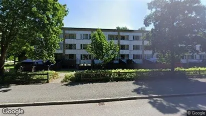 Apartments for rent in Landskrona - Photo from Google Street View