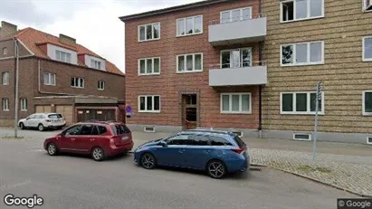 Apartments for rent in Landskrona - Photo from Google Street View