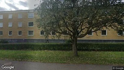 Apartments for rent in Hässleholm - Photo from Google Street View