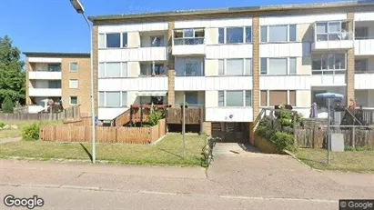 Apartments for rent in Landskrona - Photo from Google Street View