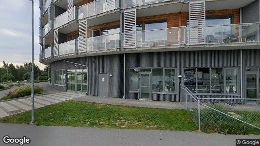 Apartments for rent in Nynäshamn - Photo from Google Street View