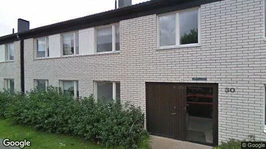 Apartments for rent in Linköping - Photo from Google Street View