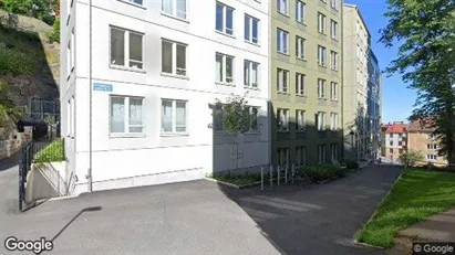 Apartments for rent in Majorna-Linné - Photo from Google Street View