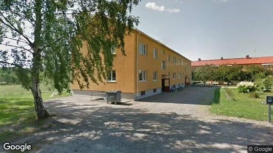 Apartments for rent in Vingåker - Photo from Google Street View