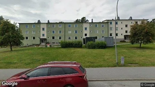 Apartments for rent in Norrtälje - Photo from Google Street View