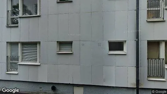 Apartments for rent in Västra hisingen - Photo from Google Street View