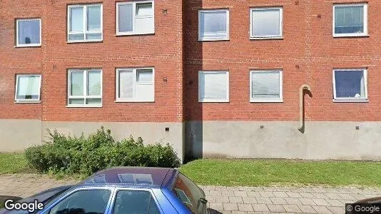 Apartments for rent in Sofielund - Photo from Google Street View