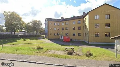 Apartments for rent in Perstorp - Photo from Google Street View