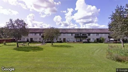 Apartments for rent in Linköping - Photo from Google Street View