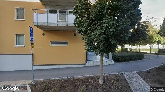 Apartments for rent in Norrköping - Photo from Google Street View