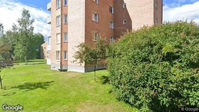 Apartments for rent in Skellefteå - Photo from Google Street View