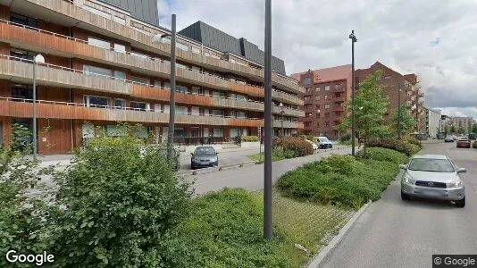 Apartments for rent in Örebro - Photo from Google Street View