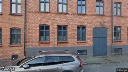 Apartments for rent in Malmö City - Photo from Google Street View