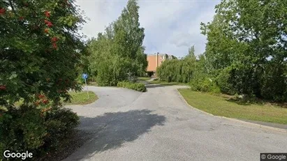 Apartments for rent in Flen - Photo from Google Street View