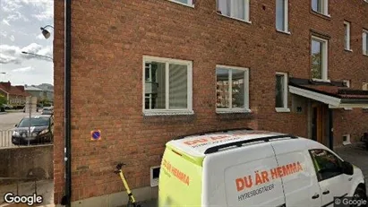 Apartments for rent in Norrköping - Photo from Google Street View