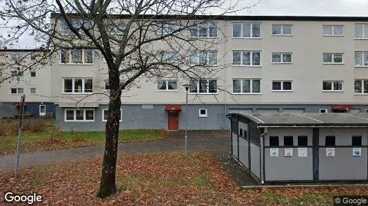 Apartments for rent in Eskilstuna - Photo from Google Street View