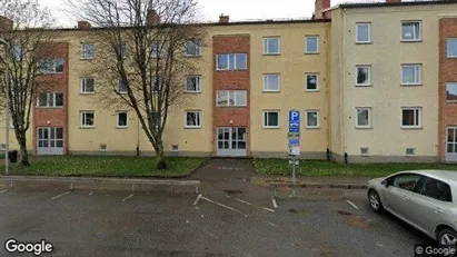 Apartments for rent in Eskilstuna - Photo from Google Street View