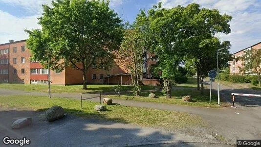 Apartments for rent in Kristianstad - Photo from Google Street View