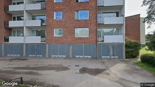 Apartments for rent in Växjö - Photo from Google Street View