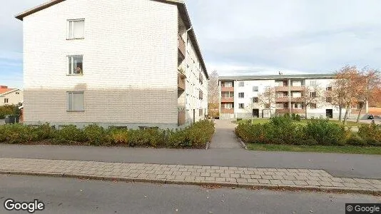 Apartments for rent in Katrineholm - Photo from Google Street View