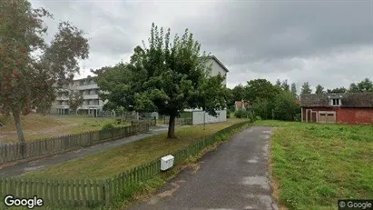 Apartments for rent in Hultsfred - Photo from Google Street View