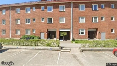 Apartments for rent in Trollhättan - Photo from Google Street View