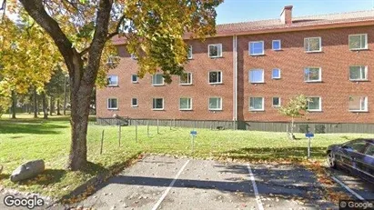 Apartments for rent in Trollhättan - Photo from Google Street View