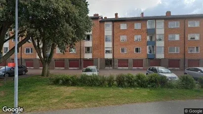 Apartments for rent in Kristianstad - Photo from Google Street View