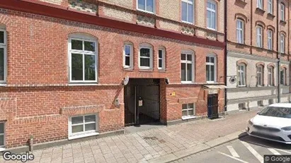 Apartments for rent in Kristianstad - Photo from Google Street View