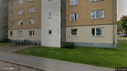 Apartments for rent in Linköping - Photo from Google Street View