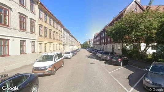 Rooms for rent in Majorna-Linné - Photo from Google Street View