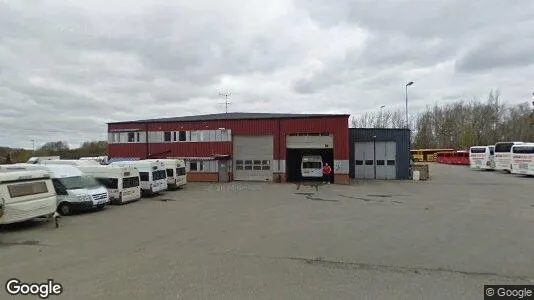 Apartments for rent in Botkyrka - Photo from Google Street View