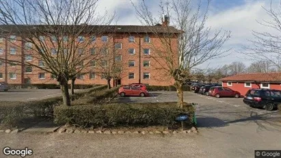 Apartments for rent in Helsingborg - Photo from Google Street View