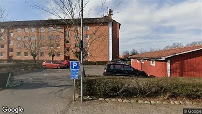 Apartments for rent in Helsingborg - Photo from Google Street View