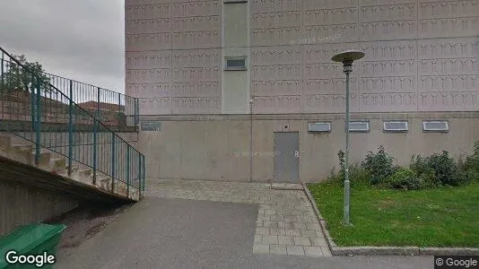 Apartments for rent in Norrköping - Photo from Google Street View