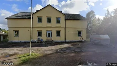 Apartments for rent in Klippan - Photo from Google Street View