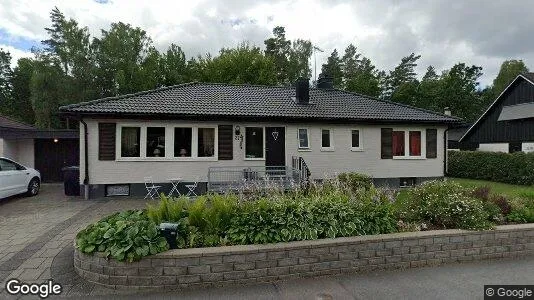 Apartments for rent in Växjö - Photo from Google Street View