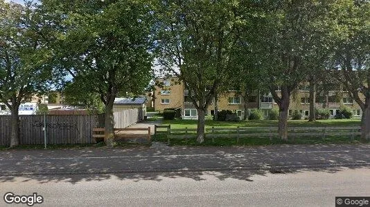 Apartments for rent in Växjö - Photo from Google Street View