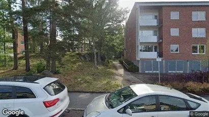 Apartments for rent in Växjö - Photo from Google Street View