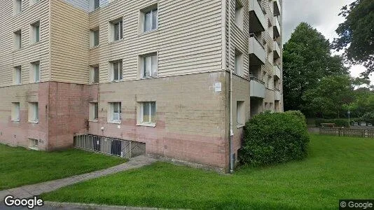 Apartments for rent in Partille - Photo from Google Street View