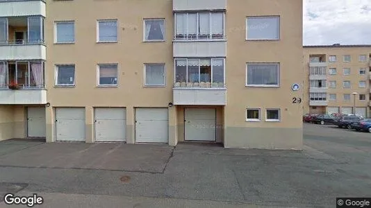 Apartments for rent in Kristianstad - Photo from Google Street View