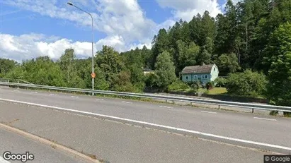 Apartments for rent in Mölndal - Photo from Google Street View