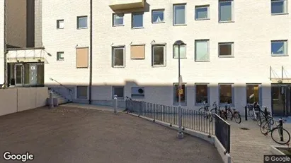 Apartments for rent in Karlskrona - Photo from Google Street View