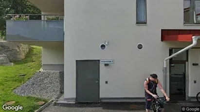 Apartments for rent in Askim-Frölunda-Högsbo - Photo from Google Street View