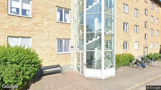 Apartments for rent in Linköping - Photo from Google Street View