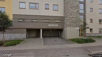 Apartments for rent in Linköping - Photo from Google Street View