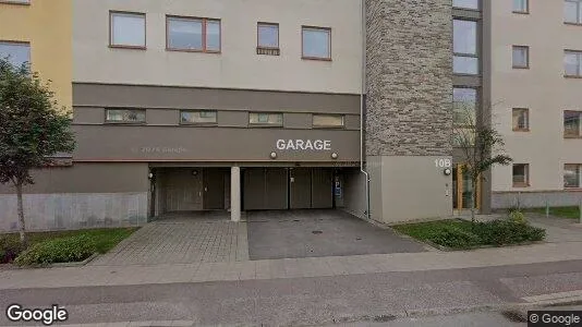 Apartments for rent in Linköping - Photo from Google Street View