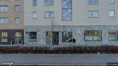 Apartments for rent in Linköping - Photo from Google Street View