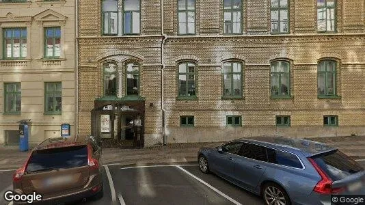 Apartments for rent in Gothenburg City Centre - Photo from Google Street View