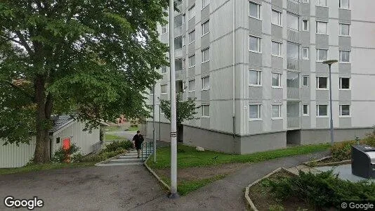 Apartments for rent in Askim-Frölunda-Högsbo - Photo from Google Street View